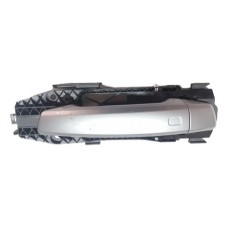 Maçaneta Traseira Direita Audi A3 2017