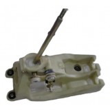 Alavanca Marcha Trambulador Do J3