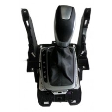 Alavanca Marcha Fusion 2.0 Titanium