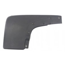 Para-barro Lameiro Dianteiro Esquerdo Vw Amarok Diesel