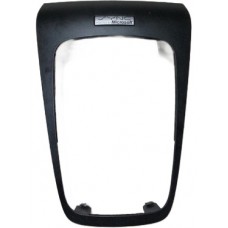 Acabamento Alavanca Marchas Fusion 2.0 Titanium