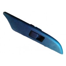 Botão Do Vidro Eletrico Traseiro Direito March