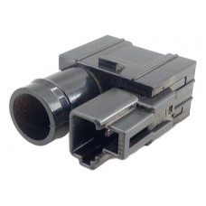 Sensor Temperatura Interna Mitsubishi Asx 2.0