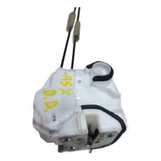 Fechadura Dianteira Direita Mitsubishi Asx