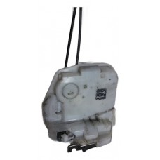 Fechadura Traseira Esquerda Mitsubishi Asx