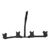 Chicote Bicos Injetores C3 1.6 16v 9637600080