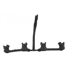 Chicote Bicos Injetores C3 1.6 16v 9637600080