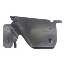 Acabamento Inferior Painel Lado Direito Vw Amarok Diesel