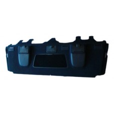 Tampão Bagagito Do Porta Mala Azera 2012