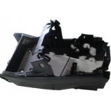 Acabamento Suporte Console Azera 2013