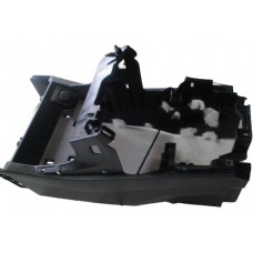 Acabamento Suporte Console Azera 2013