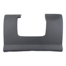 Acabamento Inferior Painel Volante Vw Amarok Diesel 2h085791