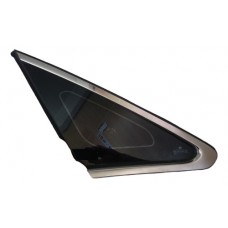 Vidro Fixo Lateral Traseiro Esquerdo Azera 2013