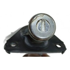 Cilindro Chave Porta Mala Azera 2012