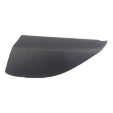 Acabamento Interno Retrovisor Esquerdo Vw Amarok Diesel