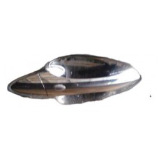 Maçaneta Dianteira Direita Azera 2014