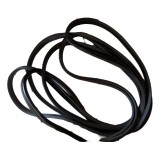 Borracha Porta Esquerda Mercedes C180 Coupe 2012