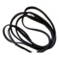 Borracha Porta Esquerda Mercedes C180 Coupe 2012