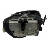 Fechadura Porta Dianteira Esquerda Bmw X5 2009