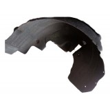 Para-barro Traseiro Mercedes C180 Ds25