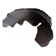 Para-barro Traseiro Mercedes C180 Ds25