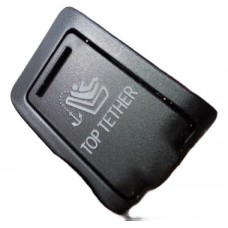 Maçaneta Inclinaçao Banco Traseiro Mercedes C180