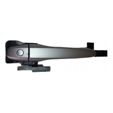 Maçaneta Dianteira Esquerda Civic 2014