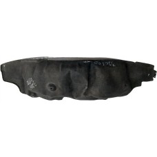 Para-barro Traseiro Esquerdo Bmw 320 Asp.