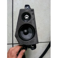 Alto Falante Bmw X6 4.4 2009