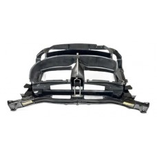 Painel Frontal Bmw 320 Asp.