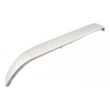 Acabamento Forro Porta Traseira Esquerda Bmw 320 Aspirada