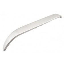 Acabamento Forro Porta Traseira Esquerda Bmw 320 Aspirada