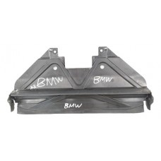 Protetor Inferior Radiador Bmw 320 Aspirada