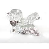 Protetor Calor Defletor Jeep Grand Cherokee Lk54654