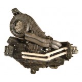 Evaporador De Ar Freemont