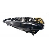 Maçaneta Porta Traseira Esquerda Bmw X6