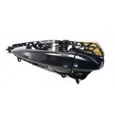 Maçaneta Porta Traseira Esquerda Bmw X6