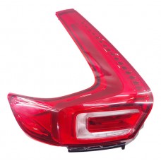 Lanterna Traseira Esquerda Volvo Xc40 2024 31446790