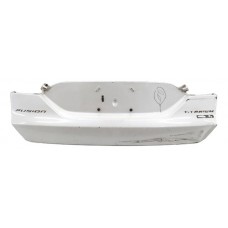 Tampa Traseira Fusion 2.0 Tur