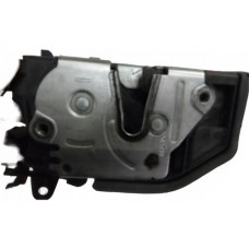 Fechadura Porta Traseira Direita Bmw X6