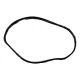 Borracha Porta Traseira Direita Fusion 2.0 Titanium