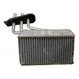 Radiador Ar Quente Bmw X6