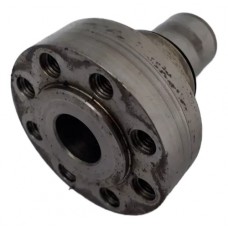 Flange Virabrequim Bmw X6