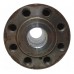 Flange Virabrequim Bmw X6