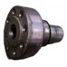 Flange Virabrequim Bmw X6