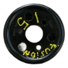 Polia Bomba Água Fusion 2.0 Titanium