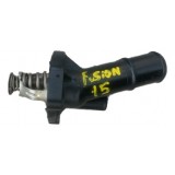 Válvula Termostática Fusion 2.0 Titanium