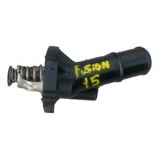 Válvula Termostática Fusion 2.0 Titanium