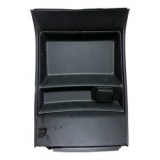 Acabamento Console Fusion 2.0 Titanium