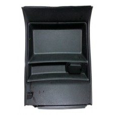 Acabamento Console Fusion 2.0 Titanium